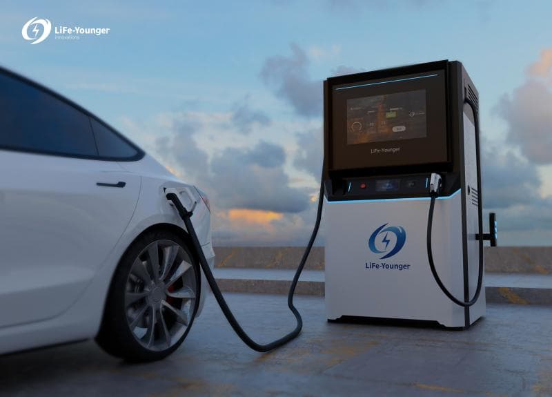 MOBILE CHARGER image