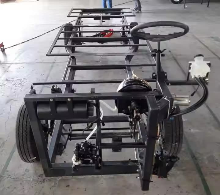 Conversion Kits image