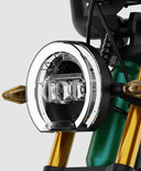 Product carousel Indicator